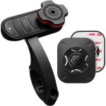 Spigen Gearlock MF100 Βάση Στήριξης Ποδηλάτου για Κινητό Spigen Gearlock MF100 Βάση Στήριξης Ποδηλάτου για Κινητό