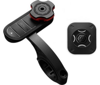 Spigen Gearlock MF100 Βάση Στήριξης Ποδηλάτου για Κινητό