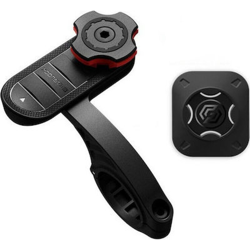 Spigen Gearlock MF100 Βάση Στήριξης Ποδηλάτου για Κινητό Spigen Gearlock MF100 Βάση Στήριξης Ποδηλάτου για Κινητό
