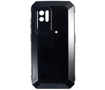 Θήκη Σιλικόνης για Ulefone Armor X11 Pro (Μαύρη) Θήκη Σιλικόνης για Ulefone Armor X11 Pro (Μαύρη)