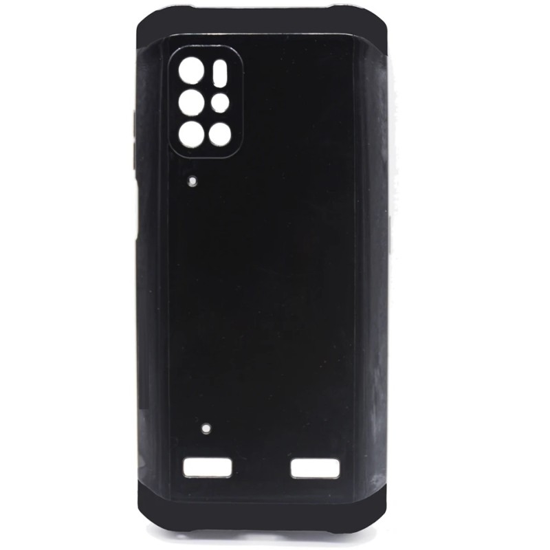 Θήκη Σιλικόνης για Ulefone Armor 12S (Μαύρη)OEM Θήκη Σιλικόνης για Ulefone Armor 12S (Μαύρη)OEM