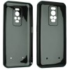 Θήκη Σιλικόνης για Ulefone Armor 17 Pro (Μαύρη)