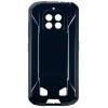 Θήκη Σιλικόνης για Oukitel WP18 (Μαύρη)