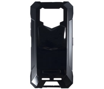 Θήκη Σιλικόνης για Doogee S89 (Μαύρη) Θήκη Σιλικόνης για Doogee S89 (Μαύρη)