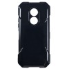 Θήκη Σιλικόνης για Doogee S51 (Μαύρη)