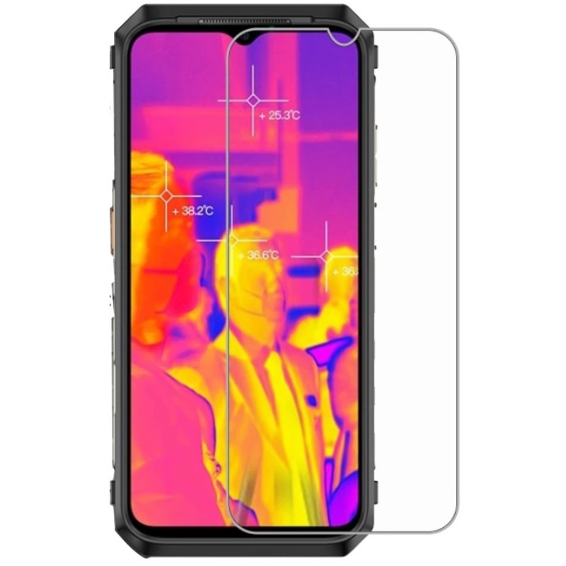 Ulefone Power Armor 18/18T/19 Tempered Glass 9H Ulefone Power Armor 18/18T/19 Tempered Glass 9H