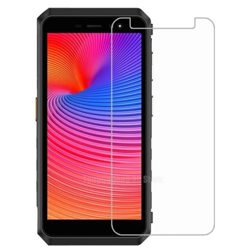 Ulefone Armor X11 Pro Tempered Glass 9H Ulefone Armor X11 Pro Tempered Glass 9H