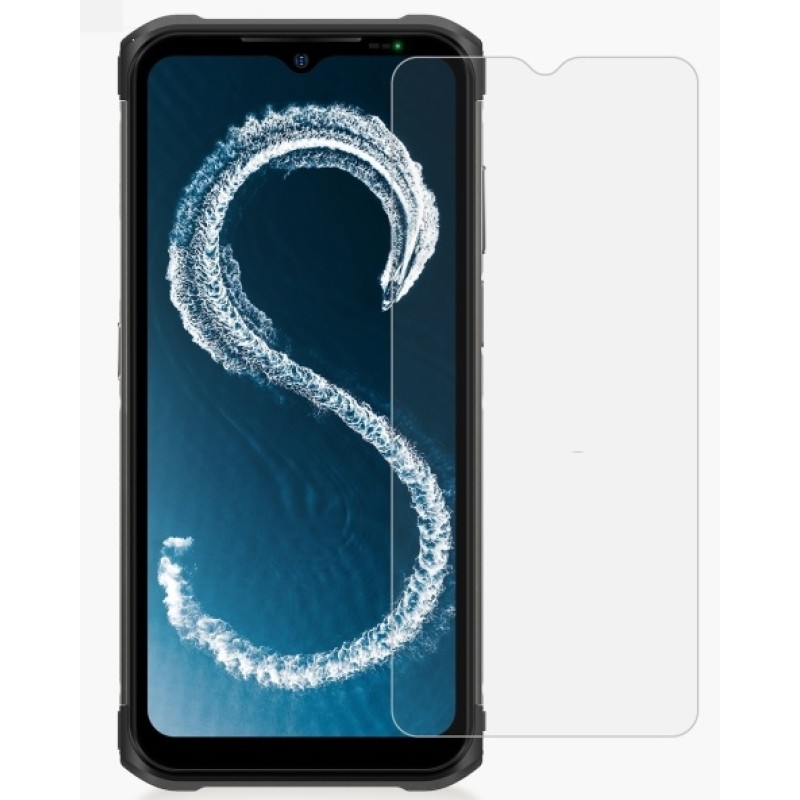 Ulefone Armor 12/12s Tempered Glass 9H Ulefone Armor 12/12s Tempered Glass 9H