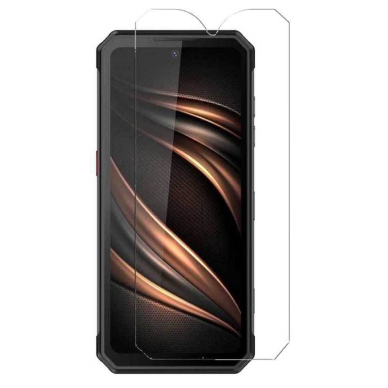 Oukitel WP21 Tempered Glass 9H Oukitel WP21 Tempered Glass 9H