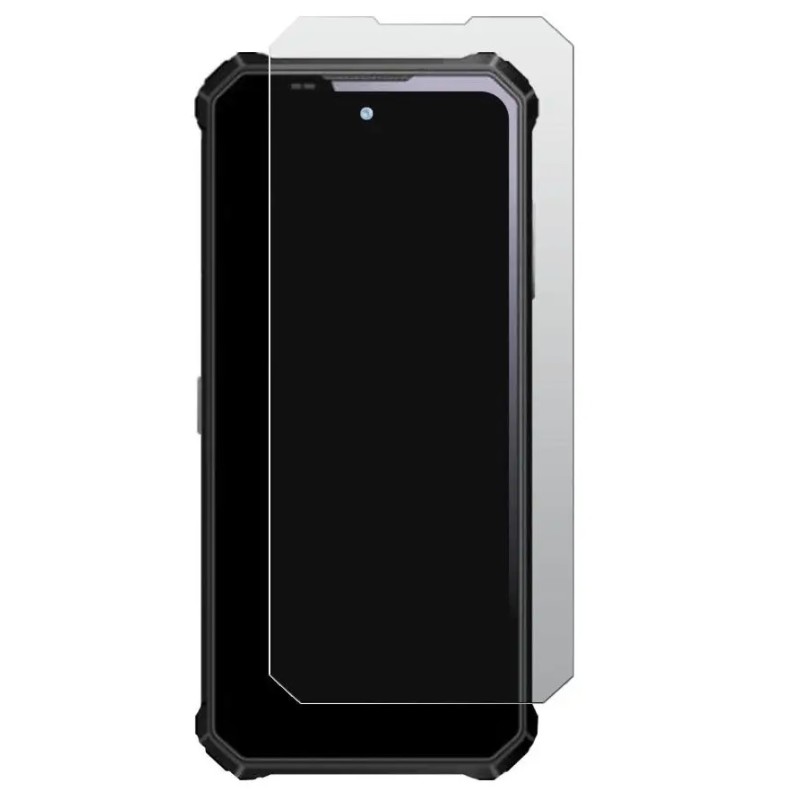Oukitel WP19 Tempered Glass 9H Oukitel WP19 Tempered Glass 9H