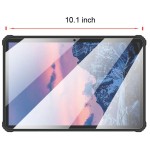 Oukitel RT2 Tempered Glass 9H Oukitel RT2 Tempered Glass 9H