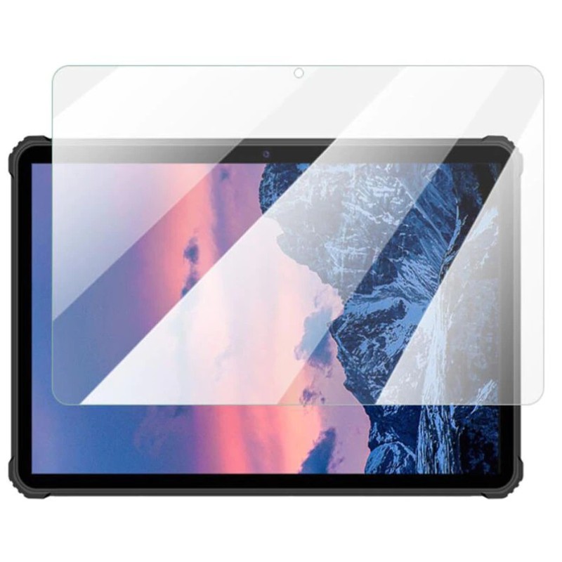Oukitel RT2 Tempered Glass 9H Oukitel RT2 Tempered Glass 9H