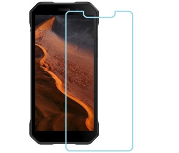 Doogee S61 Tempered Glass 9H Doogee S61 Tempered Glass 9H