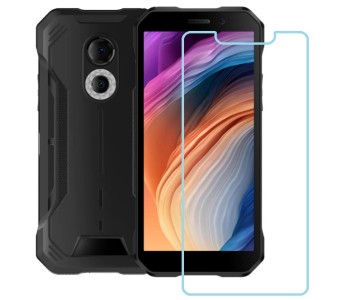 Doogee S51 Tempered Glass 9H Doogee S51 Tempered Glass 9H