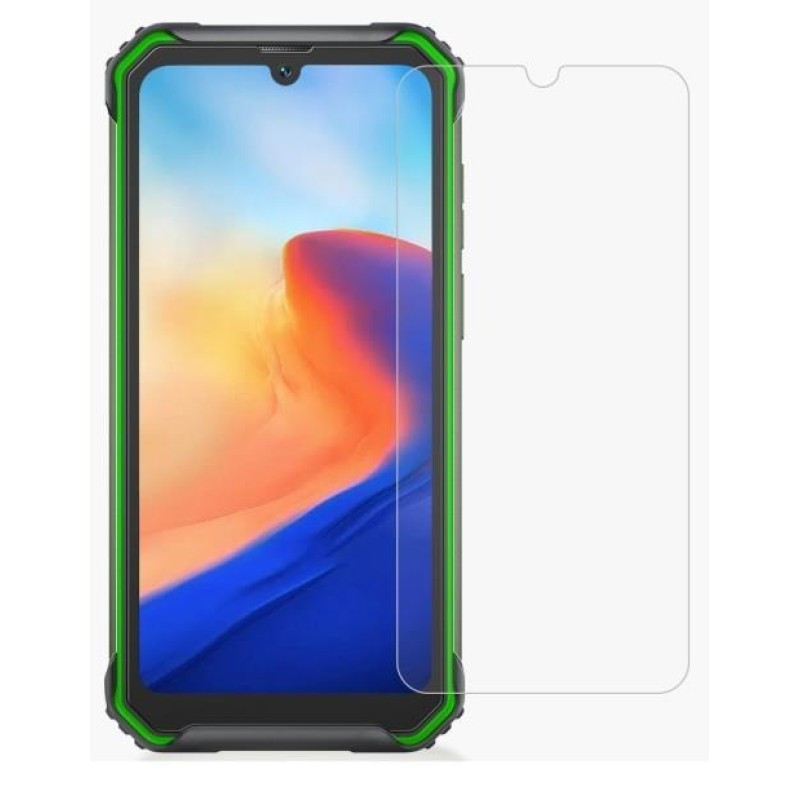 Blackview BV7200 Tempered Glass 9H Blackview BV7200 Tempered Glass 9H