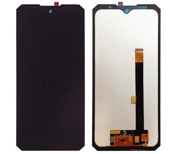 Οθόνη & Touch Panel Doogee S89 (BLACK) Οθόνη & Touch Panel Doogee S89 (BLACK)