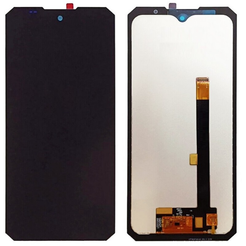 Οθόνη & Touch Panel Doogee S89 (BLACK) Οθόνη & Touch Panel Doogee S89 (BLACK)