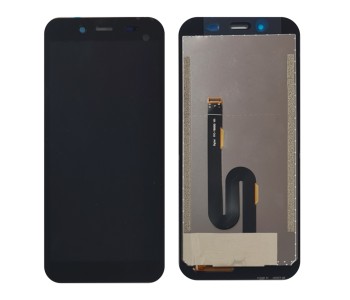 Οθόνη & Touch Panel Ulefone Power Armor 16 Pro (BLACK) Οθόνη & Touch Panel Ulefone Power Armor 16 Pro (BLACK)