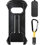 Ulefone Back Cover για Armor 15 (Μαύρο) Ulefone Back Cover για Armor 15 (Μαύρο)