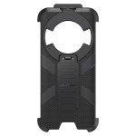 Ulefone Back Cover για Armor 16 Pro (Μαύρο) Ulefone Back Cover για Armor 16 Pro (Μαύρο)