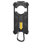 Ulefone Back Cover για Armor 16 Pro (Μαύρο) Ulefone Back Cover για Armor 16 Pro (Μαύρο)