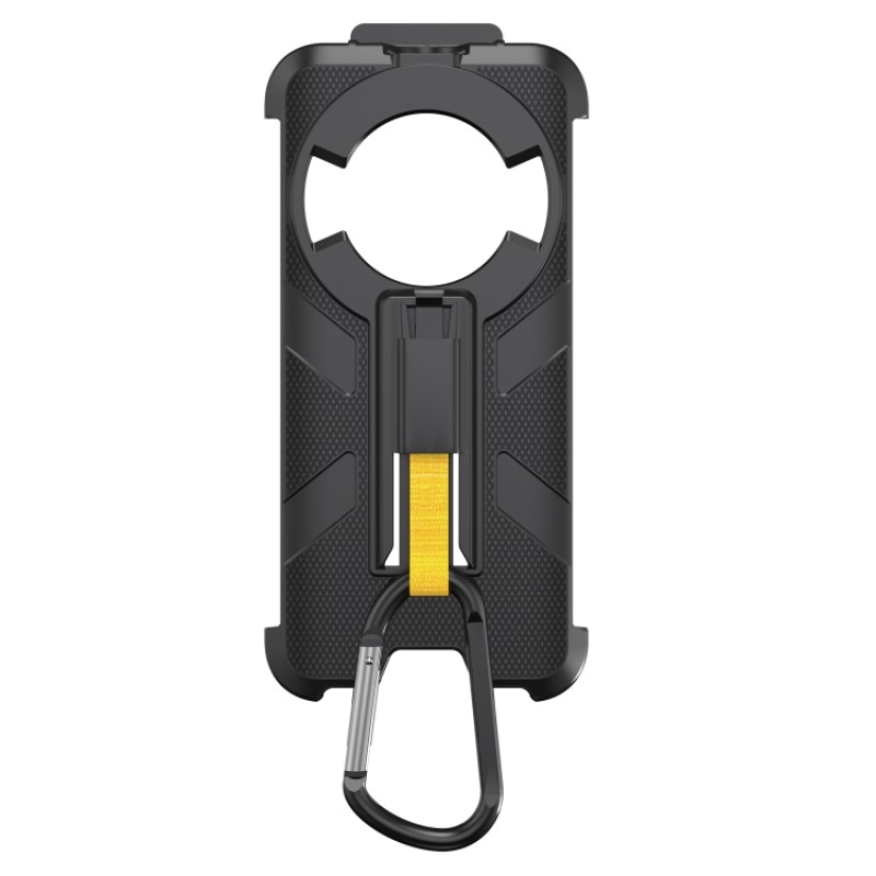 Ulefone Back Cover για Armor 16 Pro (Μαύρο) Ulefone Back Cover για Armor 16 Pro (Μαύρο)
