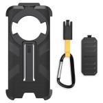 Ulefone Back Cover για Armor 16 Pro (Μαύρο) Ulefone Back Cover για Armor 16 Pro (Μαύρο)