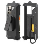 Ulefone Back Cover για Armor 18/18T/19 (Μαύρο) Ulefone Back Cover για Armor 18/18T/19 (Μαύρο)
