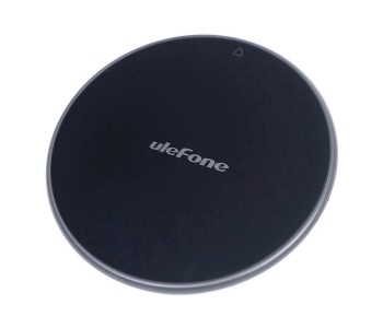 Ulefone Wireless Charger UF005 (15W) BLACK