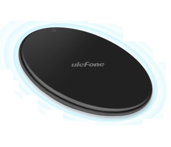 Ulefone Wireless Charger UF005 (15W) BLACK