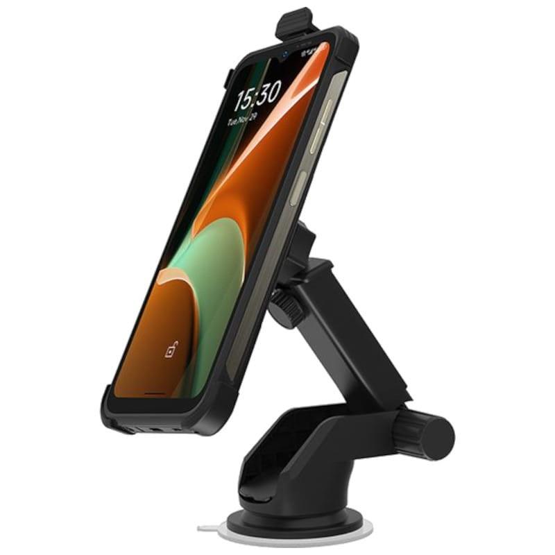 Βάση αυτοκινήτου Ulefone Armor Mount για Ulefone Back Cover (BLACK) Βάση αυτοκινήτου Ulefone Armor Mount για Ulefone Back Cover (BLACK)