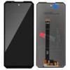 Οθόνη & Touch Panel Oukitel WP21 (BLACK)