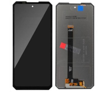 Οθόνη & Touch Panel Oukitel WP21 (BLACK)