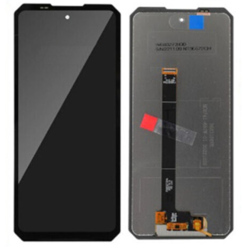 Οθόνη & Touch Panel Oukitel WP21 (BLACK) Οθόνη & Touch Panel Oukitel WP21 (BLACK)