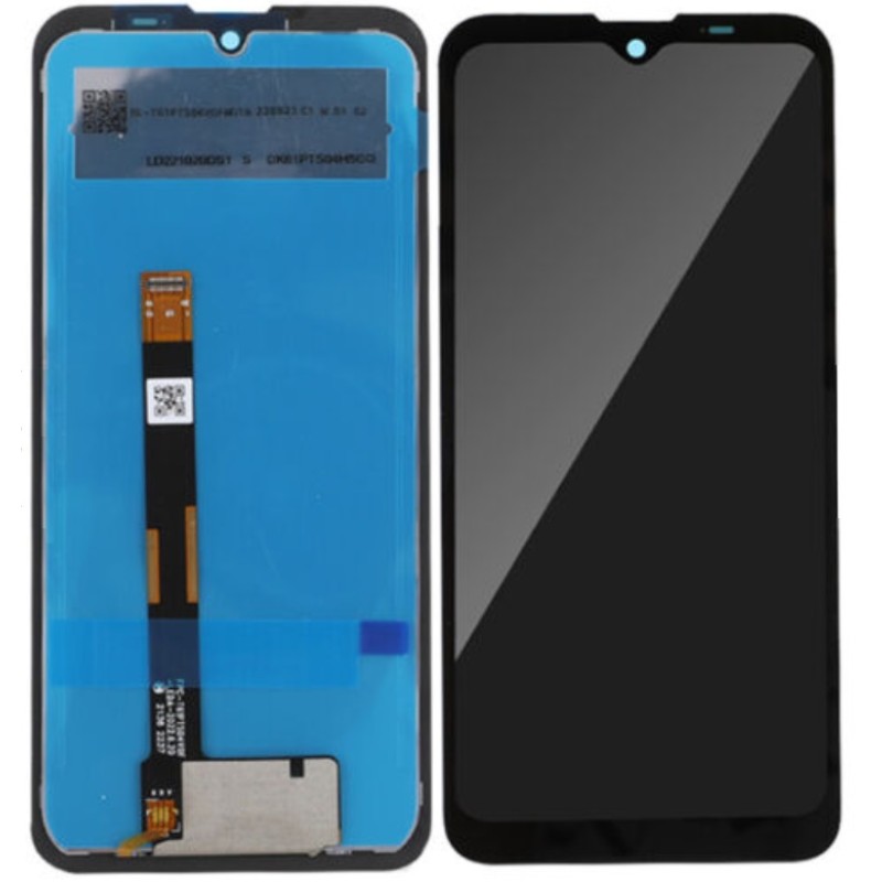 Οθόνη & Touch Panel Blackview BV5200 (BLACK) Οθόνη & Touch Panel Blackview BV5200 (BLACK)