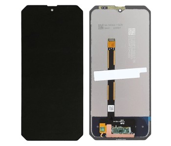 Οθόνη & Touch Panel Blackview BV7100 (BLACK) Οθόνη & Touch Panel Blackview BV7100 (BLACK)