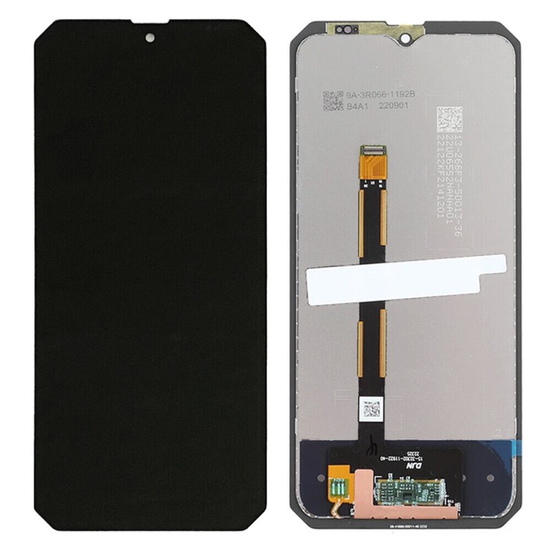 Οθόνη & Touch Panel Blackview BV7100 (BLACK) Οθόνη & Touch Panel Blackview BV7100 (BLACK)
