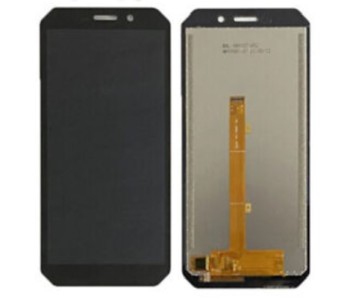 Οθόνη & Touch Panel Doogee S51 (BLACK) Οθόνη & Touch Panel Doogee S51 (BLACK)