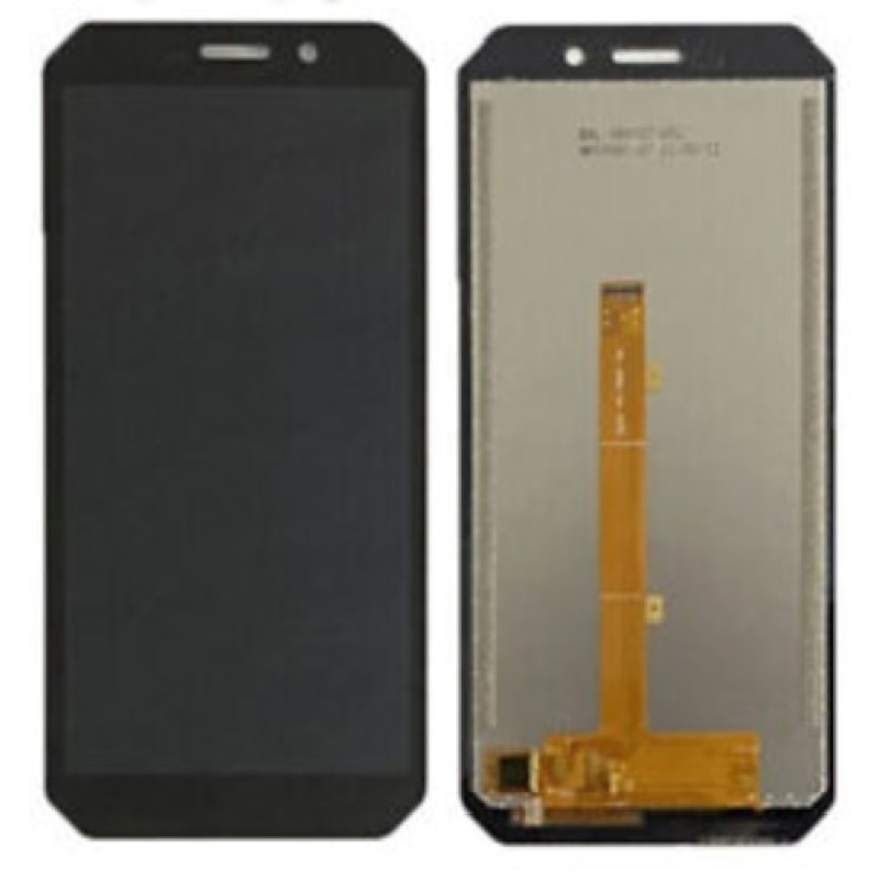 Οθόνη & Touch Panel Doogee S51 (BLACK) Οθόνη & Touch Panel Doogee S51 (BLACK)