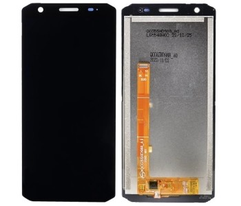Οθόνη & Touch Panel Doogee S41 Pro (BLACK) Οθόνη & Touch Panel Doogee S41 Pro (BLACK)