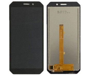 Οθόνη & Touch Panel Doogee S61 (BLACK) Οθόνη & Touch Panel Doogee S61 (BLACK)
