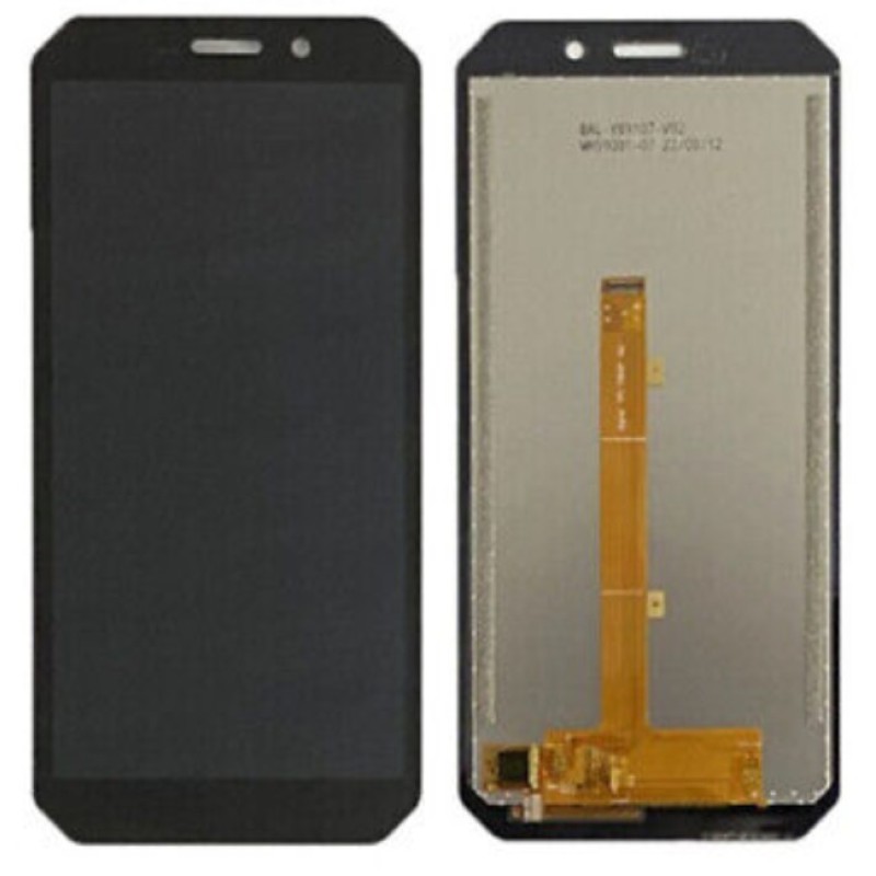 Οθόνη & Touch Panel Doogee S61 (BLACK) Οθόνη & Touch Panel Doogee S61 (BLACK)