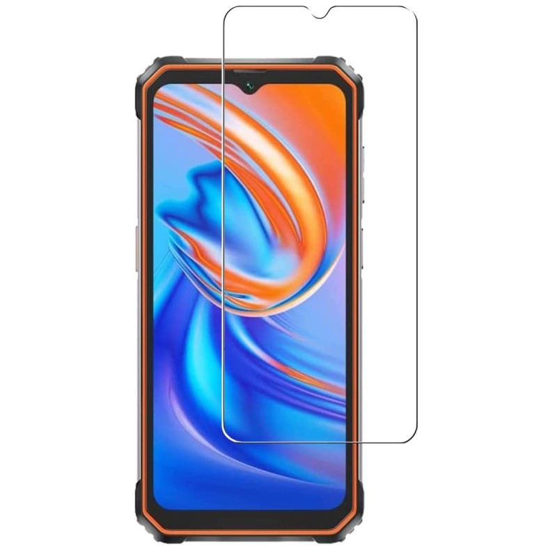 Blackview BV9200 Tempered Glass 9H Blackview BV9200 Tempered Glass 9H