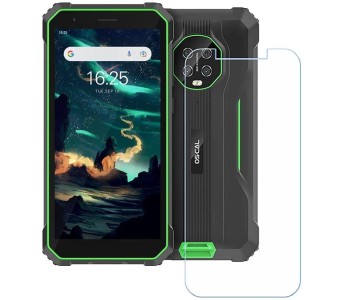 Blackview Oscal S60 Tempered Glass 9H