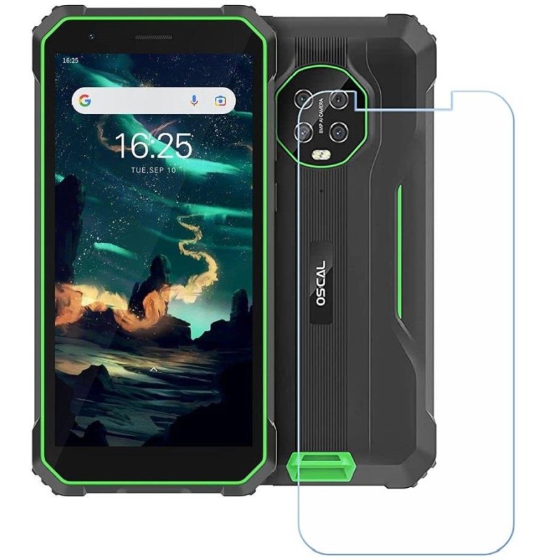 Blackview Oscal S60 Tempered Glass 9H