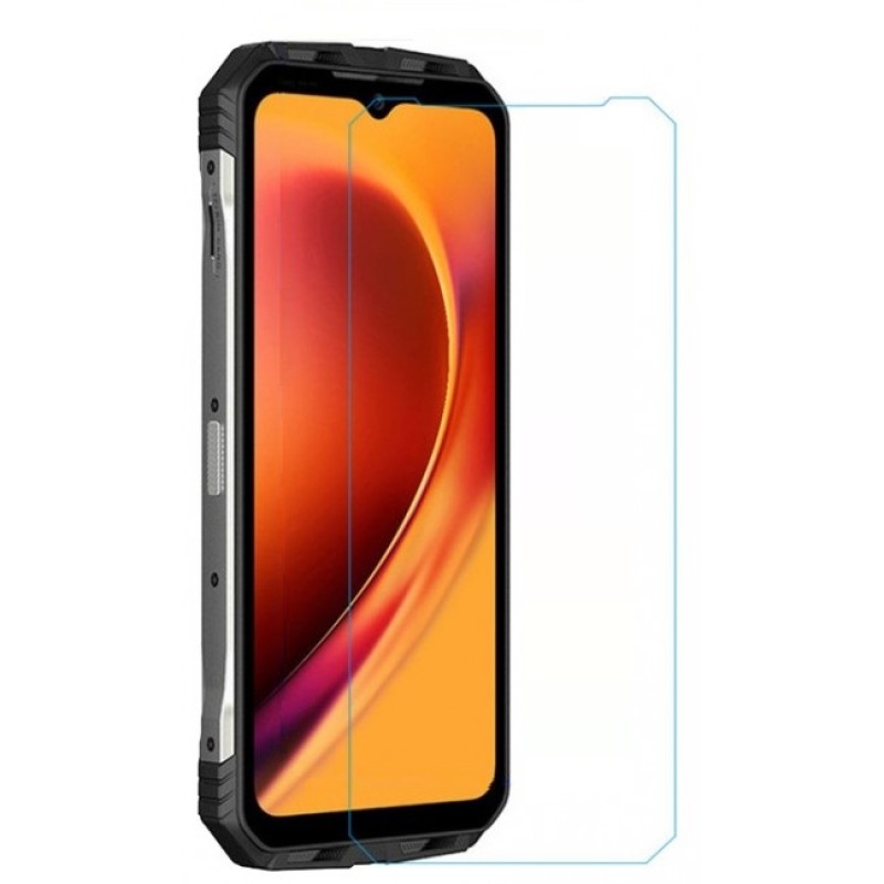 Doogee VMAX Tempered Glass 9H Doogee VMAX Tempered Glass 9H