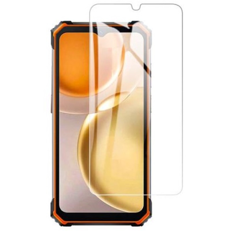 Blackview Oscal S80 Tempered Glass 9H Blackview Oscal S80 Tempered Glass 9H