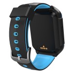 GPS Παιδικό Ρολόι GPS LT35 4G-LTE WATER RESISTANT (BLUE) GPS Παιδικό Ρολόι GPS LT35 4G-LTE WATER RESISTANT (BLUE)