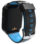 GPS Παιδικό Ρολόι GPS LT35 4G-LTE WATER RESISTANT (BLUE) GPS Παιδικό Ρολόι GPS LT35 4G-LTE WATER RESISTANT (BLUE)