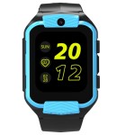 GPS Παιδικό Ρολόι GPS LT35 4G-LTE WATER RESISTANT (BLUE) GPS Παιδικό Ρολόι GPS LT35 4G-LTE WATER RESISTANT (BLUE)
